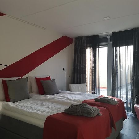 B&B Bovenweg Ренен Номер фото