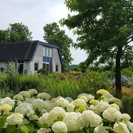 B&B Bovenweg Ренен Екстер'єр фото