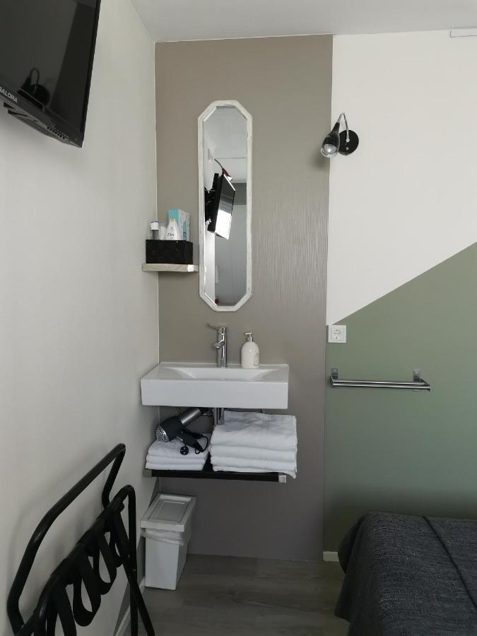 B&B Bovenweg Ренен Екстер'єр фото