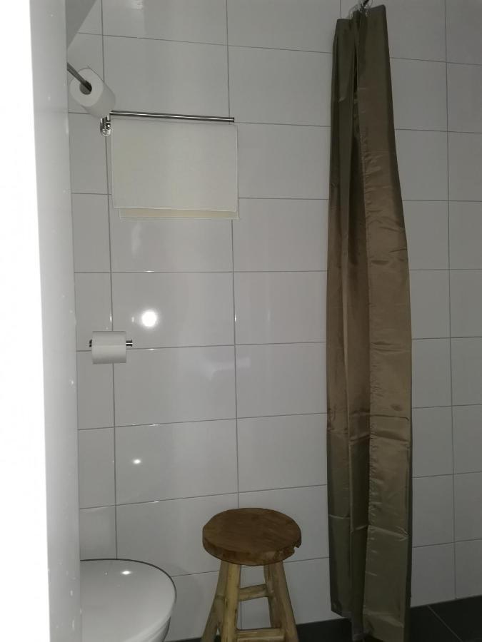 B&B Bovenweg Ренен Екстер'єр фото