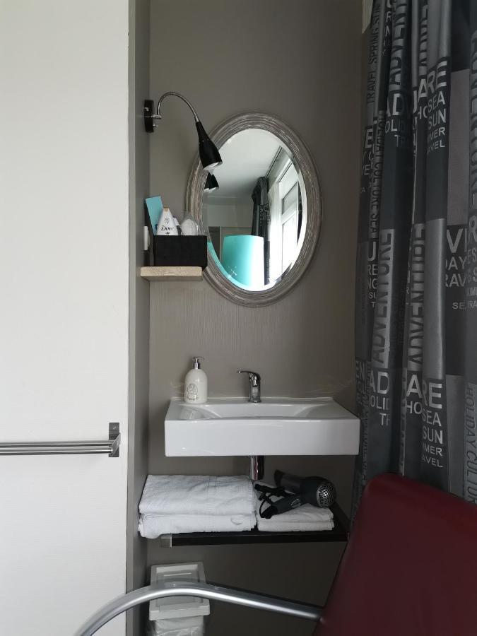 B&B Bovenweg Ренен Екстер'єр фото