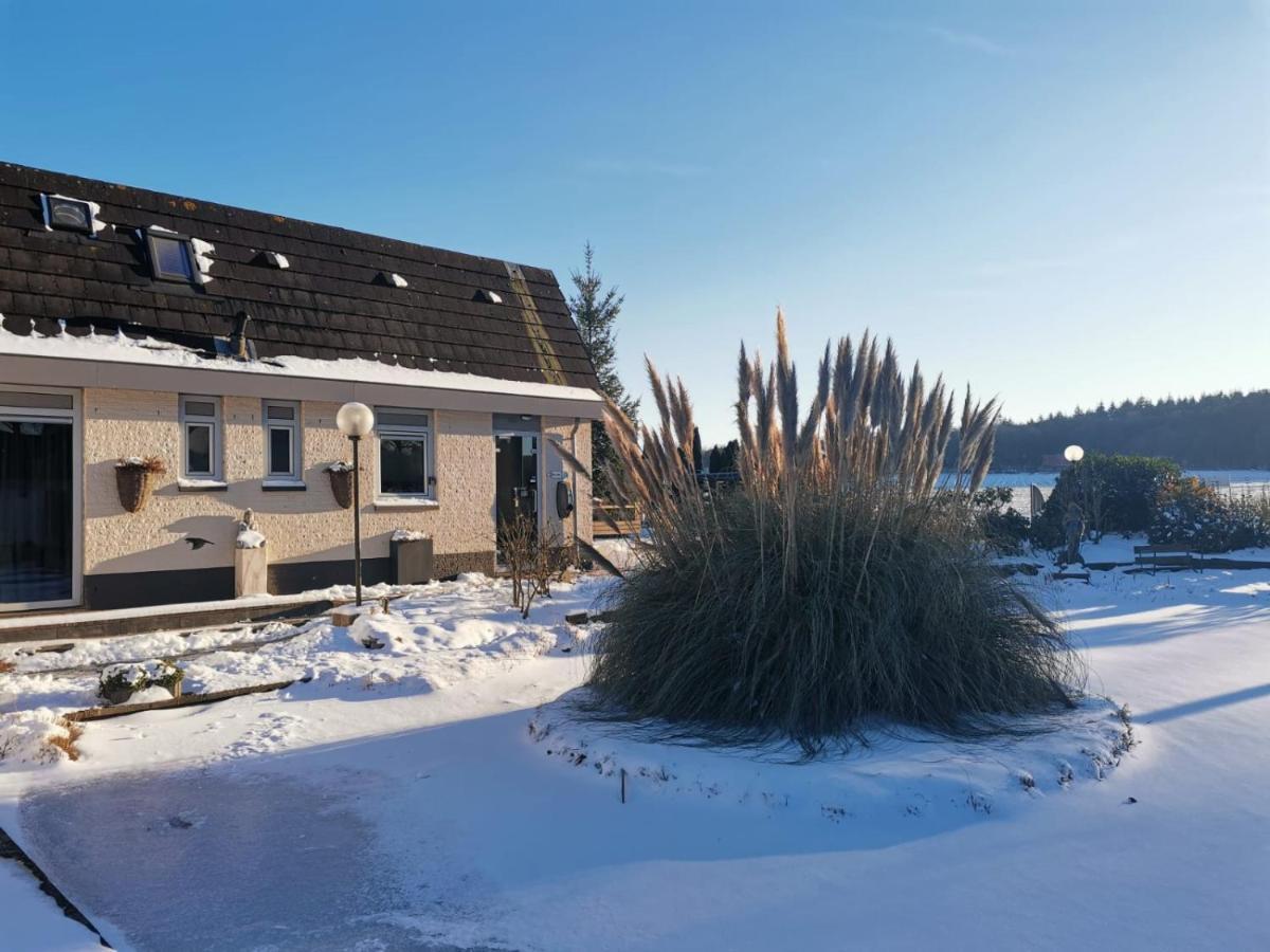 B&B Bovenweg Ренен Екстер'єр фото