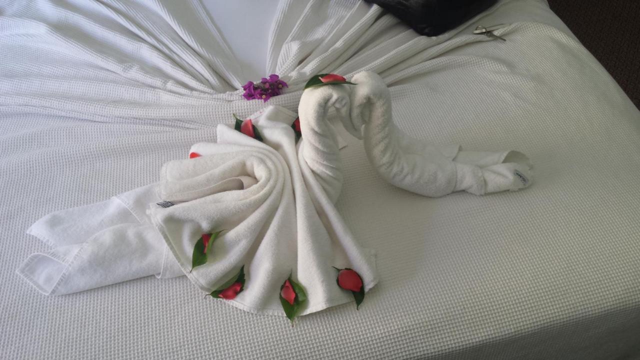 B&B Bovenweg Ренен Екстер'єр фото