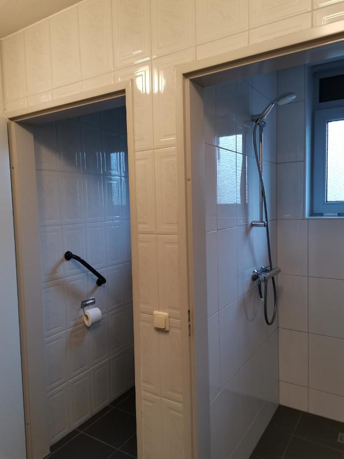 B&B Bovenweg Ренен Екстер'єр фото