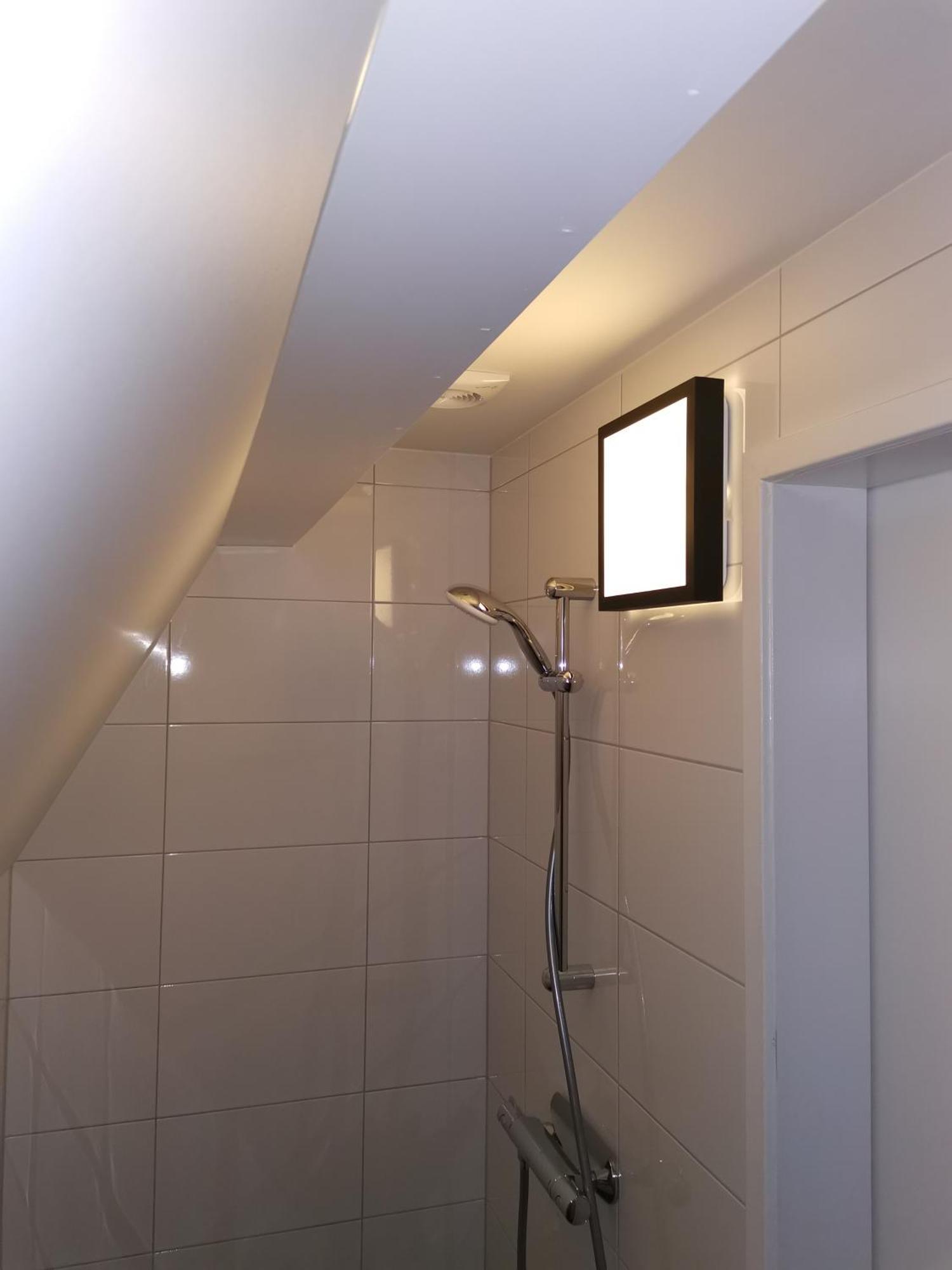 B&B Bovenweg Ренен Номер фото