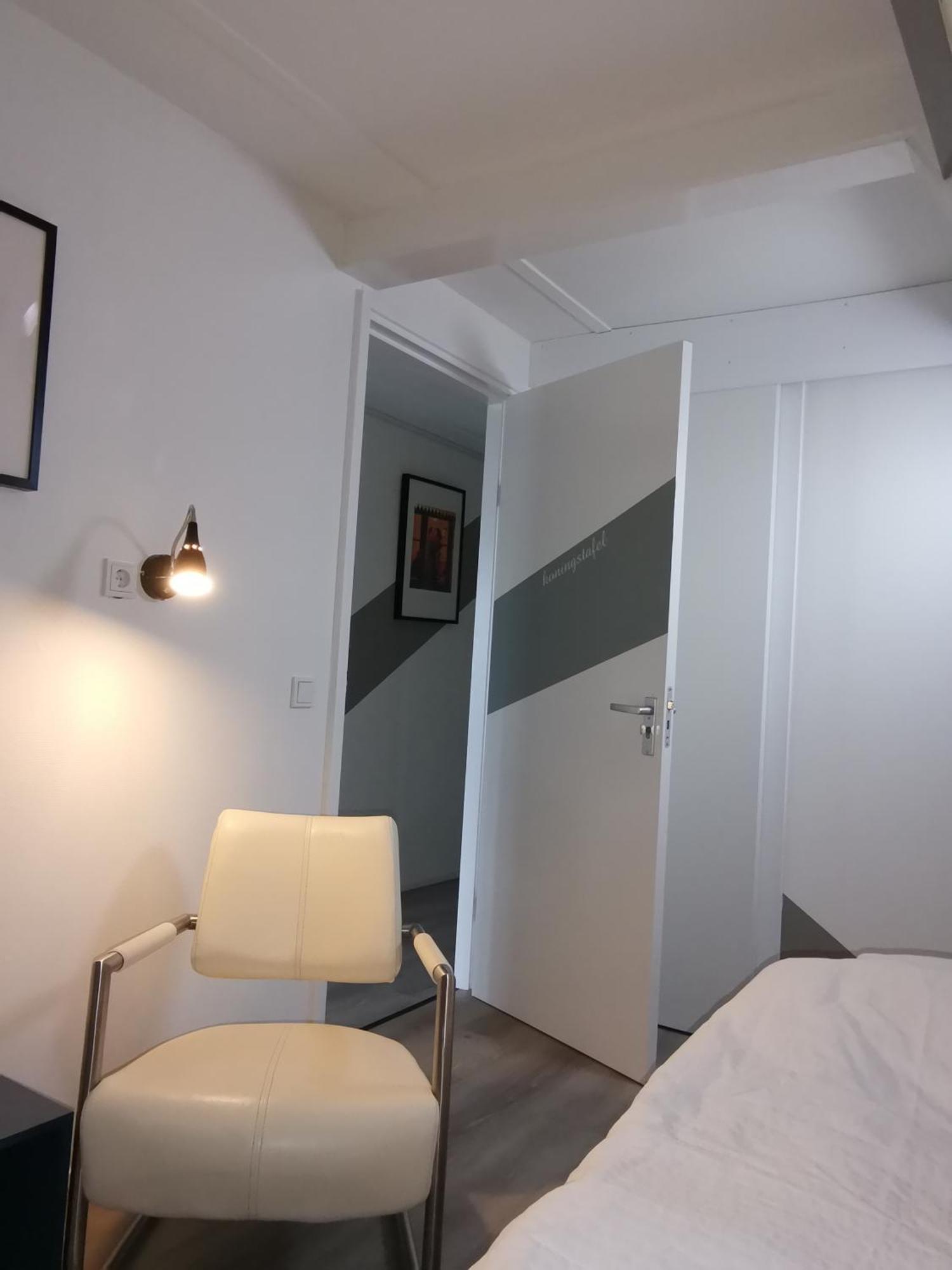 B&B Bovenweg Ренен Номер фото