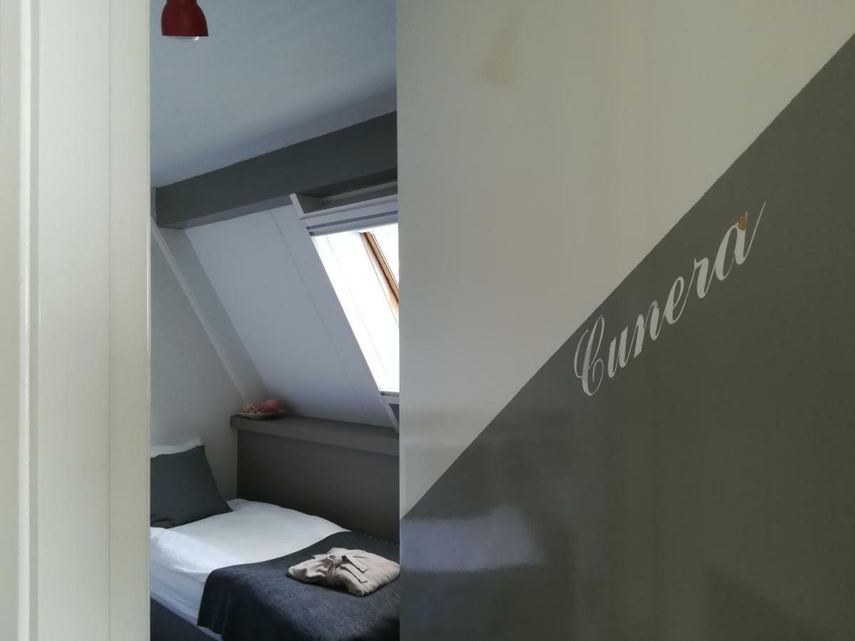 B&B Bovenweg Ренен Номер фото